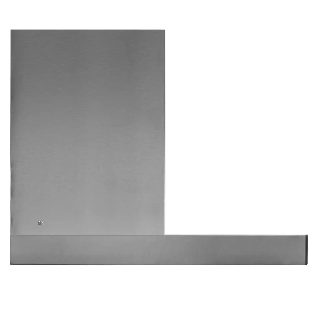 Вытяжка ORE Rasta 60 SG - стильная Т-образная модель с сенсорным управлением 81995430 STLM-0016828 - Вид №2