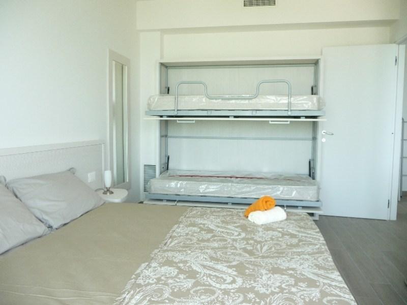 Mobilspazio Гостиничный номер в современном стиле Zeus sun-id-1414068 - Вид №28