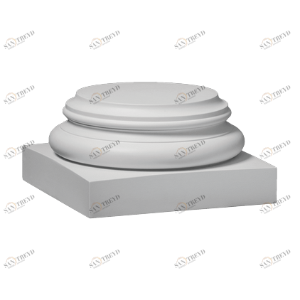 ЕВРОПЛАСТ 1.13.700 База 1.13.700 Пенополиуретан 