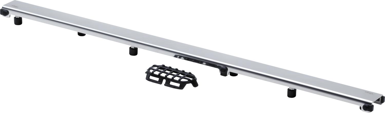 Viega Решетка для душевого лотка Advantix 4982.51 (737245) 737 245