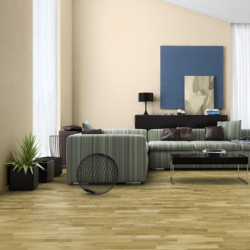 Паркетная доска Barlinek Дуб Амазон Молти 1000200047 - Вид №3