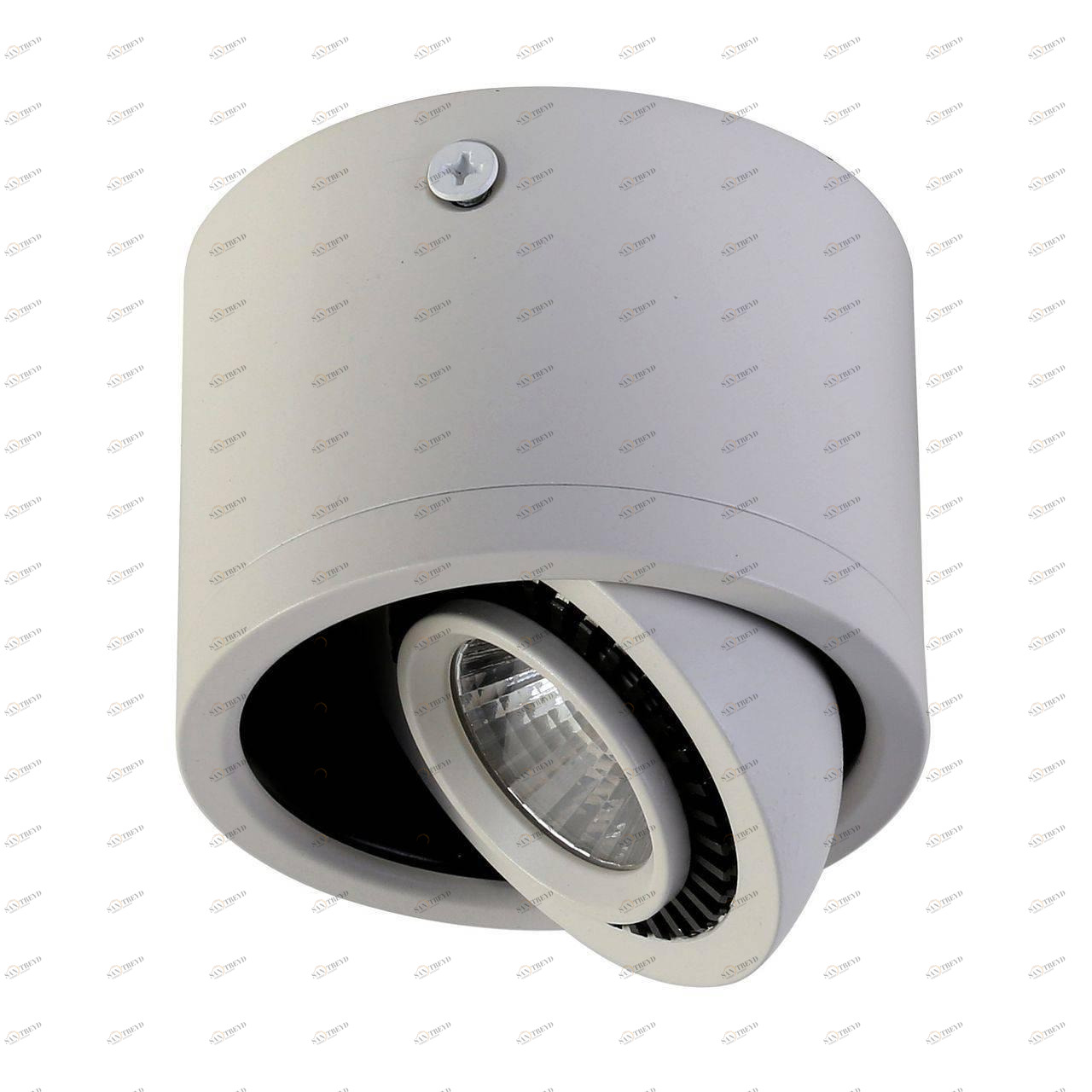 Потолочный светодиодный светильник Favourite Reflector 1774-1C FAVOURITE REFLECTOR WHITE 083076 Белый 