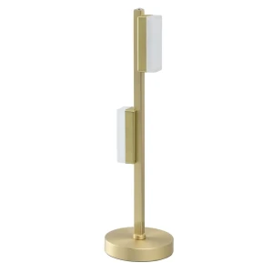 Настольная лампа «Этингер» LED 2х5 Вт 81973871 STLM-2142962