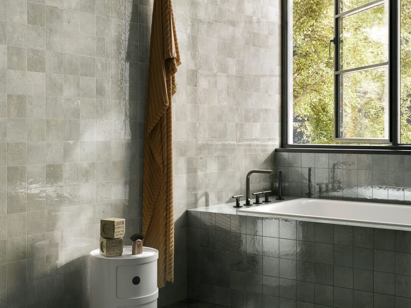 Пол / керамогранит CERAMICA SANT'AGOSTINO пиксель ARCH-00029453