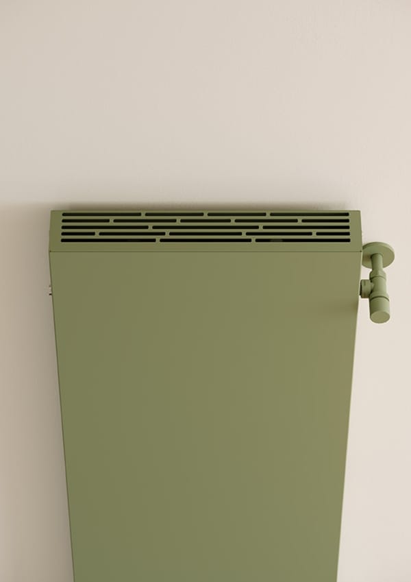 Вентилируемый радиатор для настенной плиты Irsap ARCH-00043735 - Вид №1