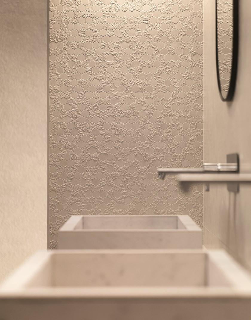 FAP ceramiche Настенная / напольная плитка из керамогранита Bloom sun-id-1441555 - Вид №22