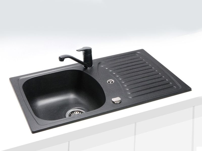 Мойка Alveus Record 30 Rando 1130332 - Вид №3