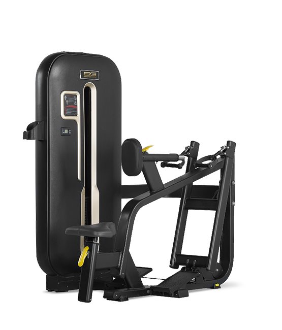 S7-004 Bronze gym s7-004 гребная тяга Bronze Gym 