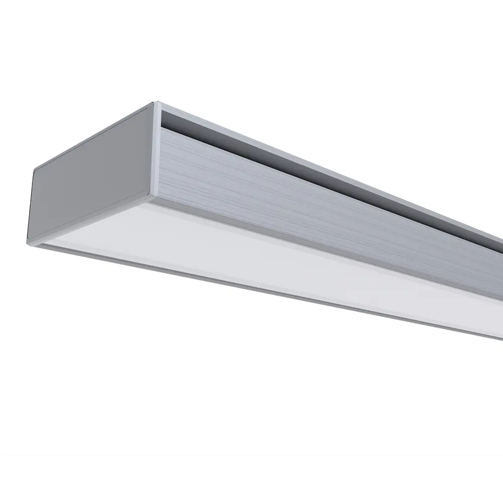 Алюминиевый профиль Inspire для светодиодных лент 1 метр 88891258 STLM-0913645 - Вид №2