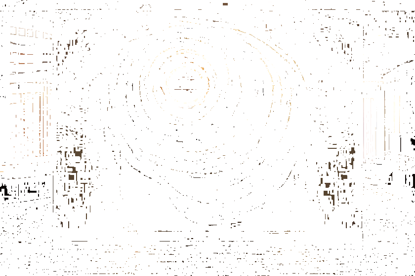 KARPA Зеркало из стекловолокна с рамой  K5003  - Вид №2