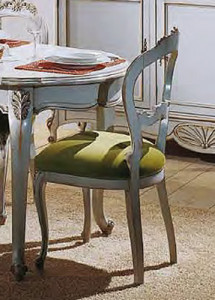 Стул  SERAFINO MARELLI LA 20