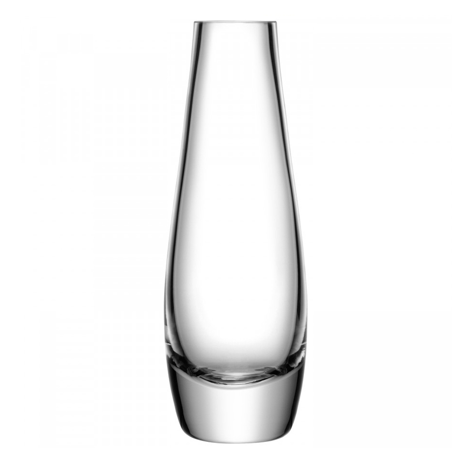 Ваза округлая высокая Flower 17 см LSA International G61217301 - Вид №1