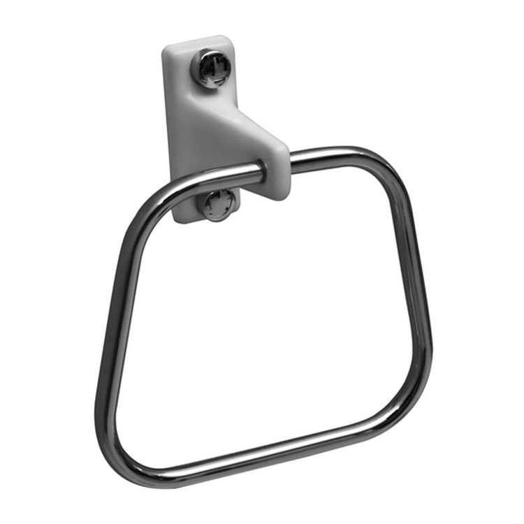 Fu19  Держатель для полотенец FU19 Eca 