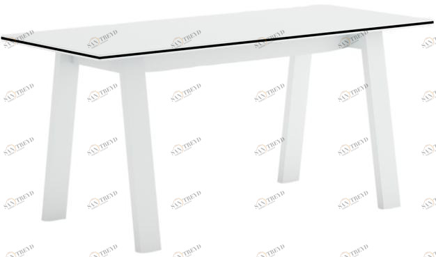 GANDIABLASCO Скамья из стали с порошковым покрытием Timeless sun-id-1476120