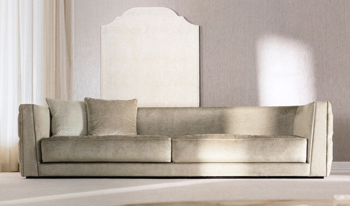 Диван LEANDRO OPERA 40233 