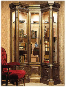 Витрина  PROVASI 0550/A