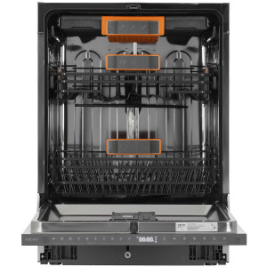 9155765 Встраиваемая посудомоечная машина DEXP BD60-H01