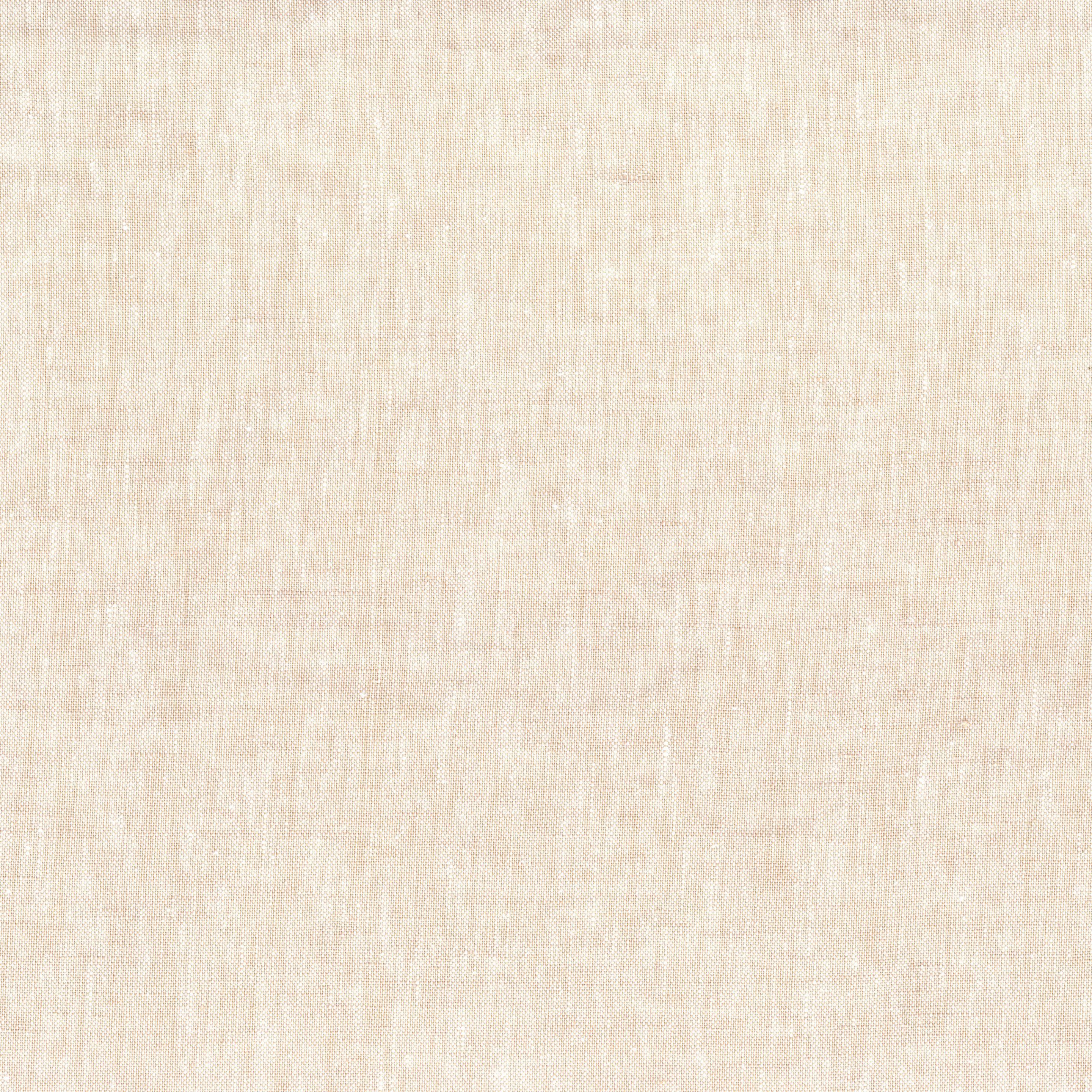 Льняная однотонная ткань Casamance Linen ARCH-00151256 - Вид №10