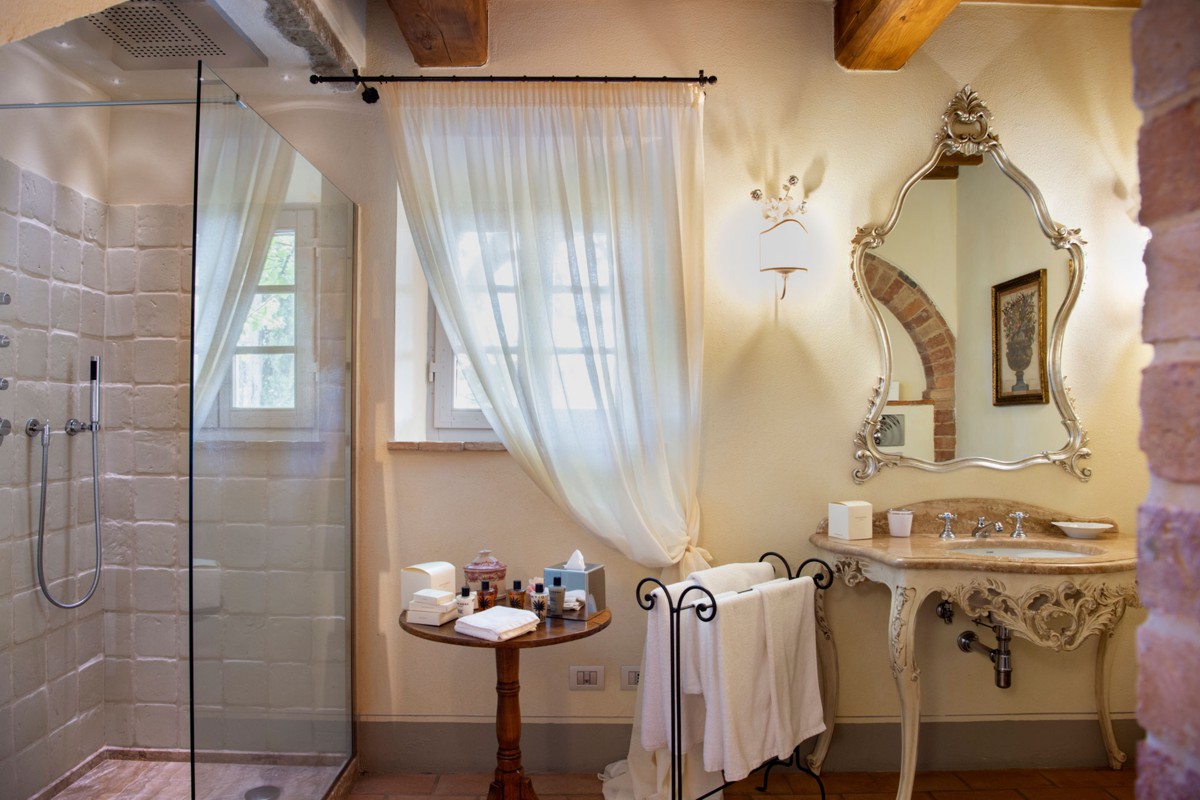 8518 Mobile bagno Bianchini&Capponi RINASCIMENTO Bianchini Capponi - Вид №4