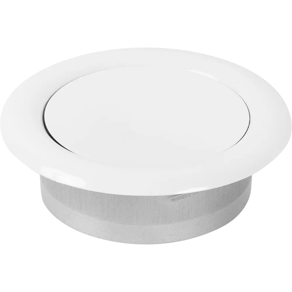 Диффузор вентиляционный Santreyd Ore DVS-P белый 125 мм 82509699 STLM-0028941