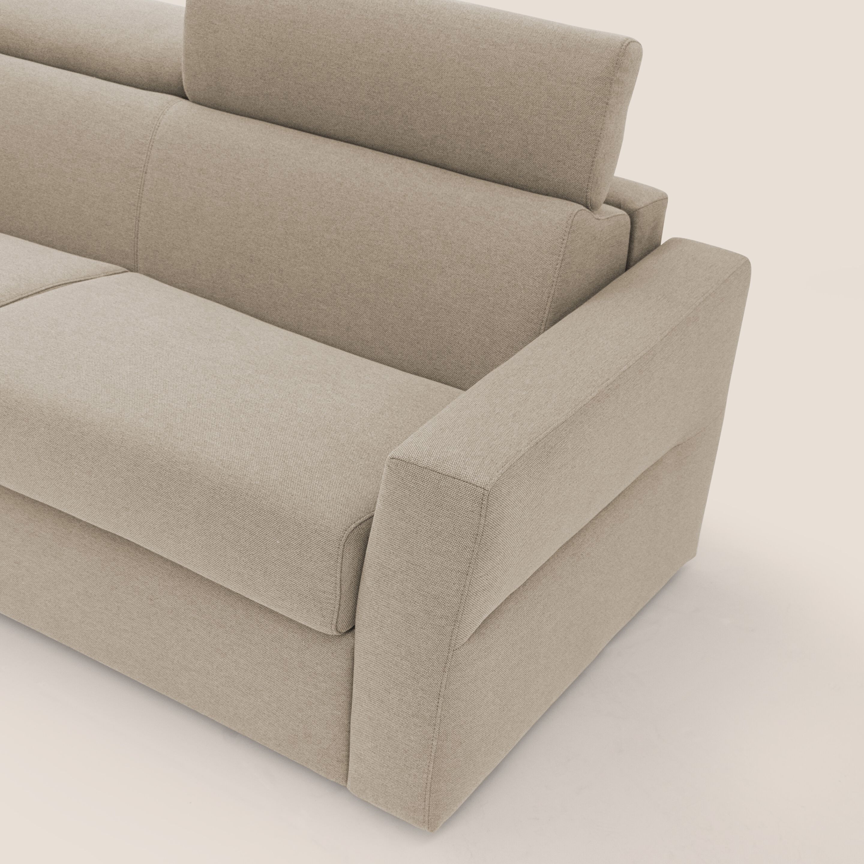 Ткань раскладной диван-кровать Divani.Store AVALON ARCH-00047783 - Вид №92