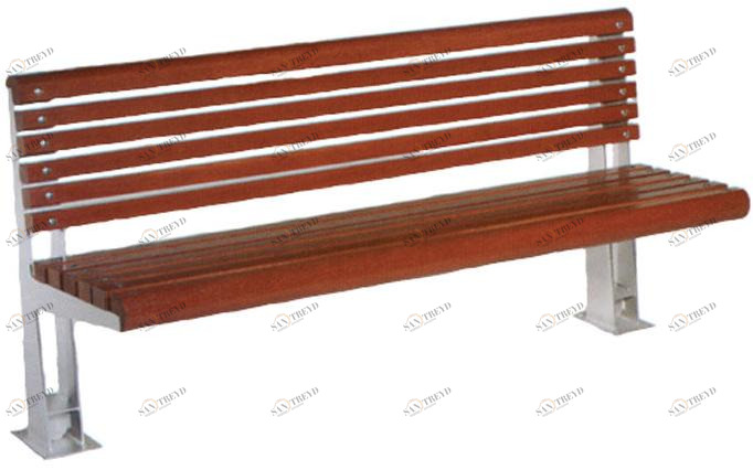 Lazzari Деревянная скамья sun-id-1414984