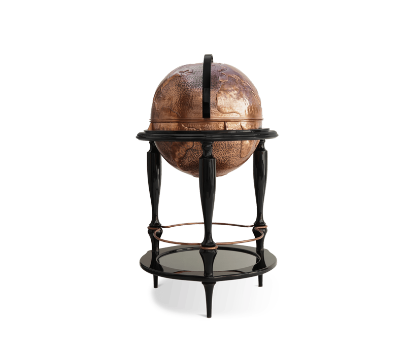 0-048 Экватор бар Boca Do Lobo  - Вид №8