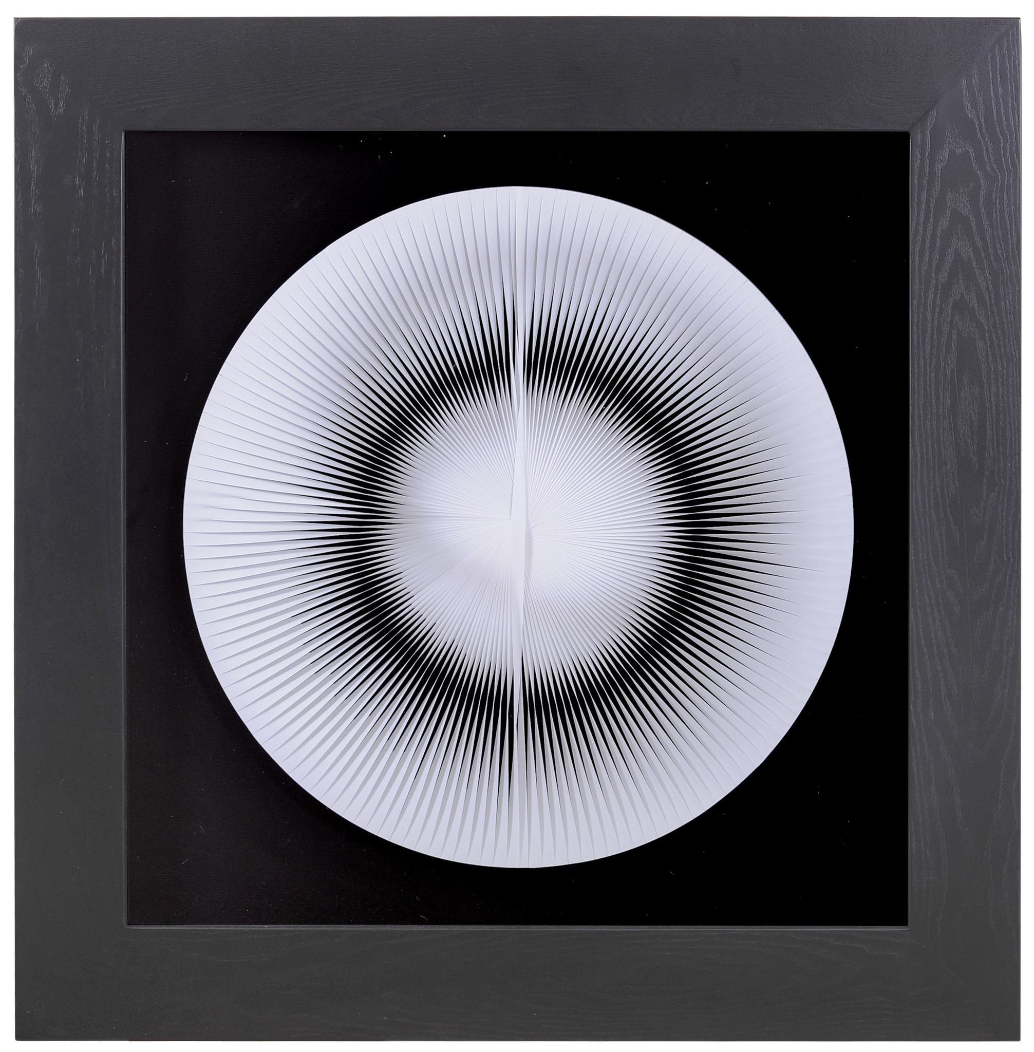 22848 Панно "Иллюзия Круг" LAB.Space  - Вид №1