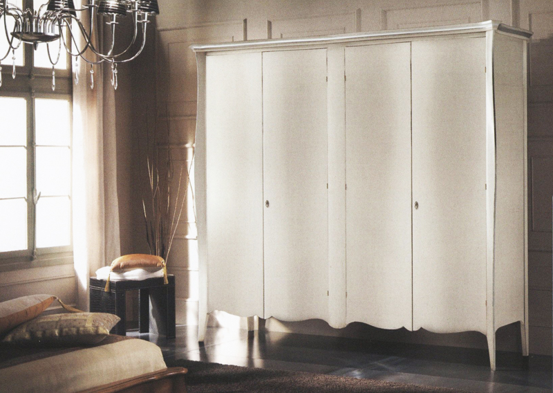 Шкаф  ARTE CASA 2425 Evoluzione