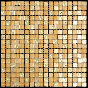 МОЗАИКА МИКС BDA-1502 NATURAL INKA