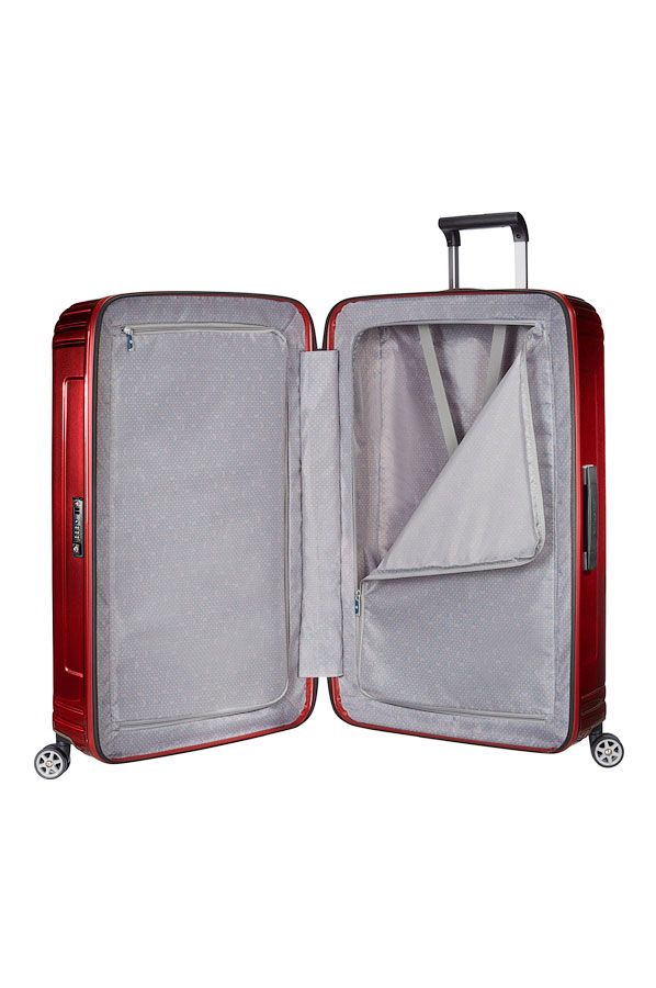 44D-00002 Чемодан 44D*002 Spinner M Samsonite Neopulse  - Вид №1