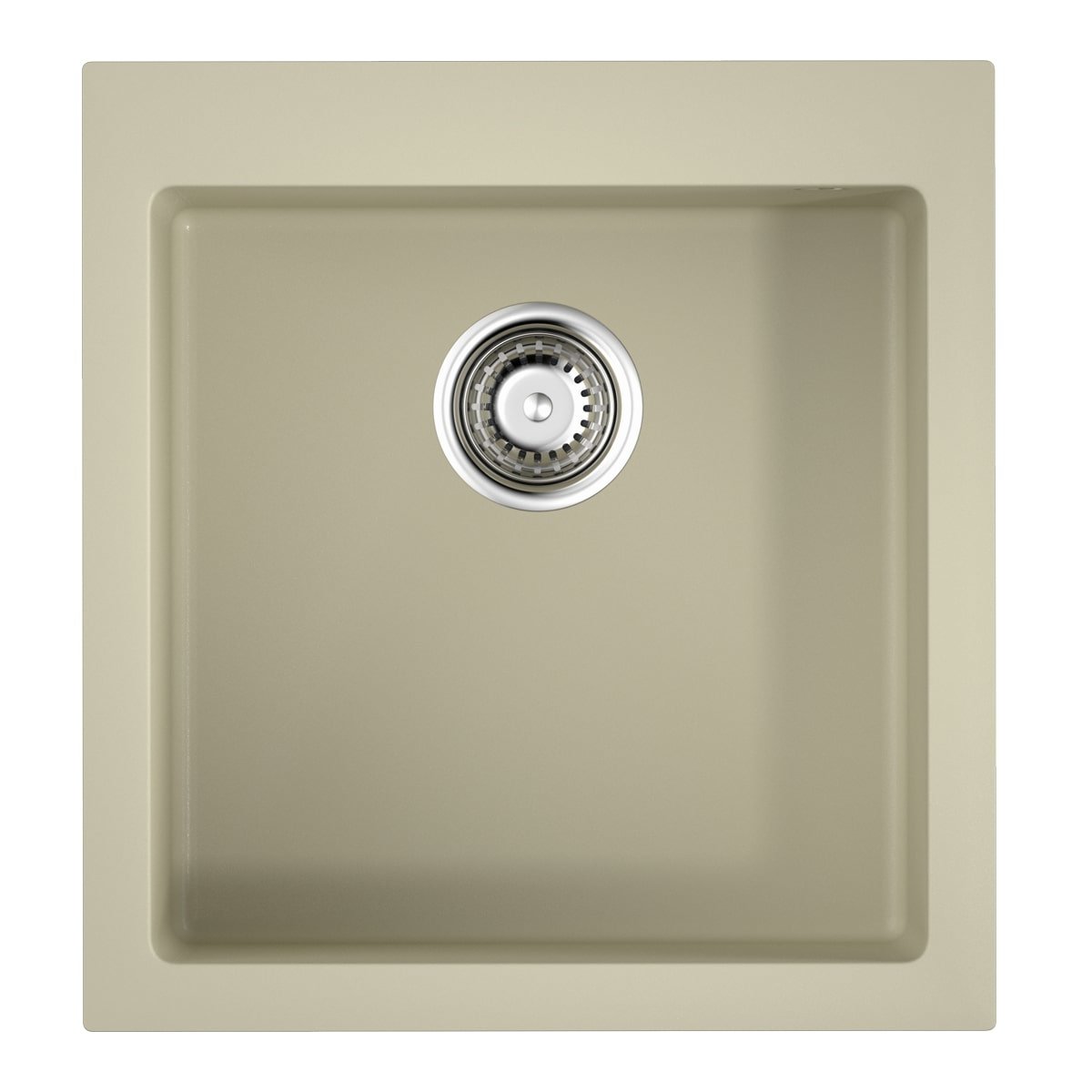 Кухонная мойка Bosen 47 BE OMOIKIRI 4993587