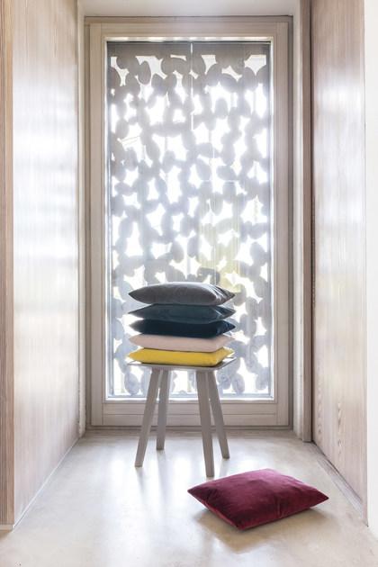 Schönbuch Подушка из однотонной ткани Schonbuch sun-id-1410406 - Вид №5