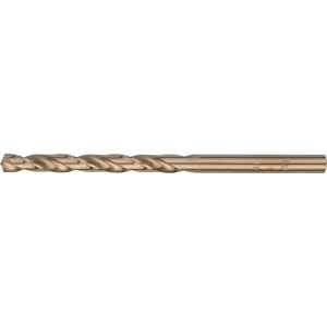 Сверло спиральное по металлу Р6М5К5 Cutop 48-33-10 3.3x65 мм, 10 шт.