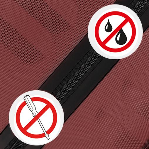 5164-0105 Чемодан 5164 S 4w Roncato Uno ZSL Premium  - Вид №7