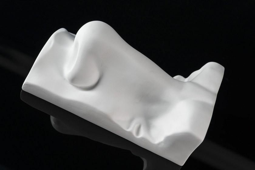 VGnewtrend Керамическая скульптура David by michelangelo 6010643.95  - Вид №2