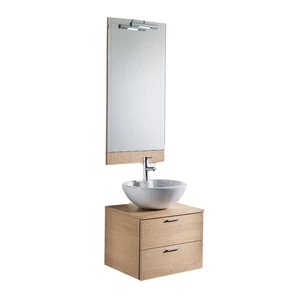 Комплект мебели для ванной комнаты 29 BMT City New York