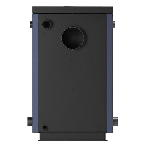 Твердотопливный котел Везувий КО-20 6707 - Вид №1