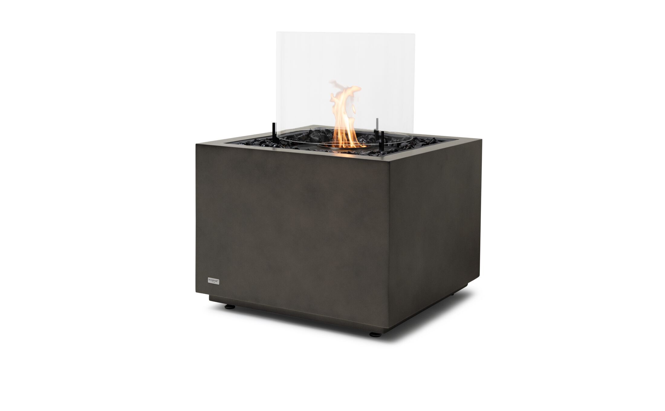 Отдельно стоящий камин на биоэтаноле или газе EcoSmart Fire Fire Tables ARCH-00150792 - Вид №6