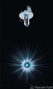 Swarovski A.9945 NR 000 041 встраиваемый потолочный
