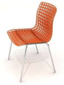 Movisi Штабелируемый стул