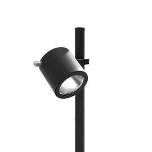 MegaSegno P 1L 1500 Ghidini MegaSegno P Plug & Play .05 Темно-Cерый (Матовый)