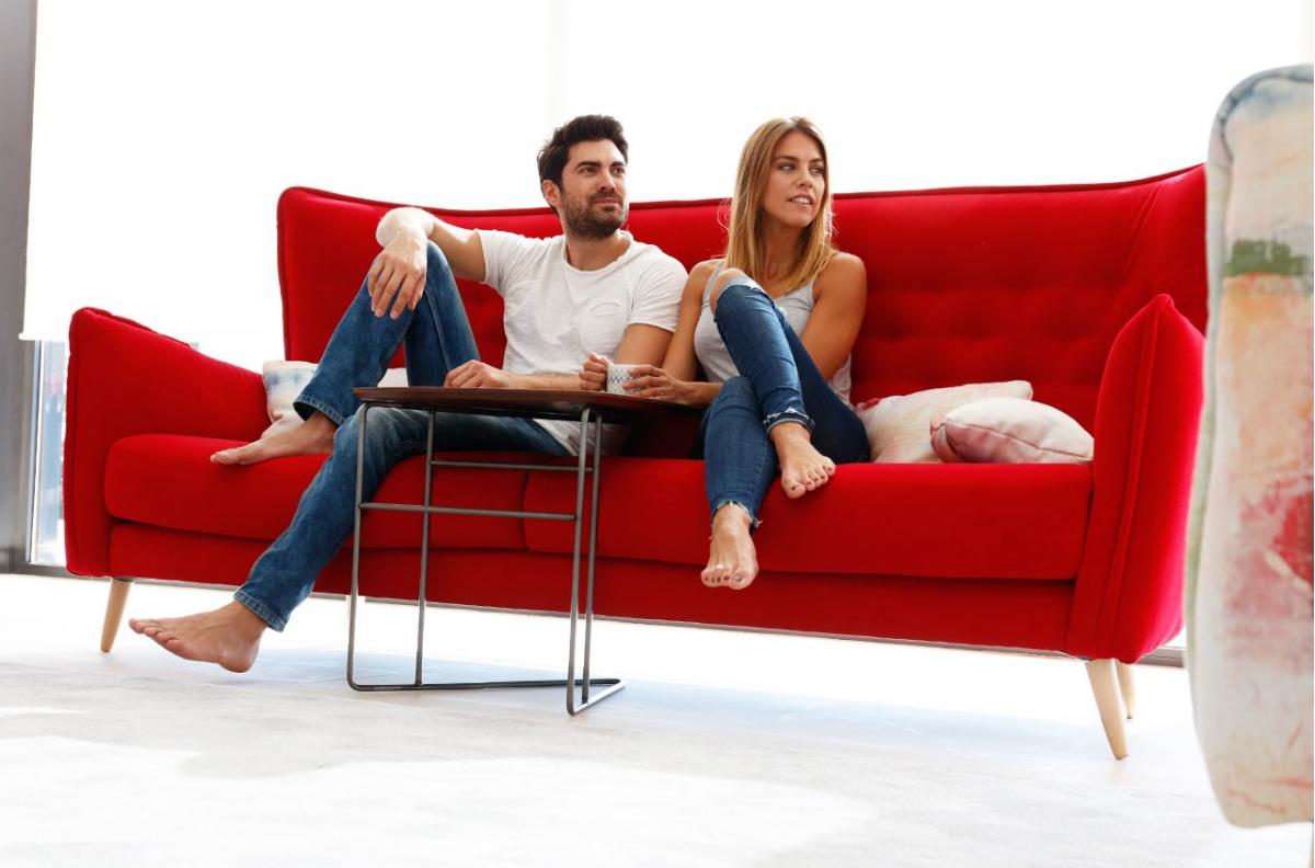 082200 Столик Fama Luke Santreyd