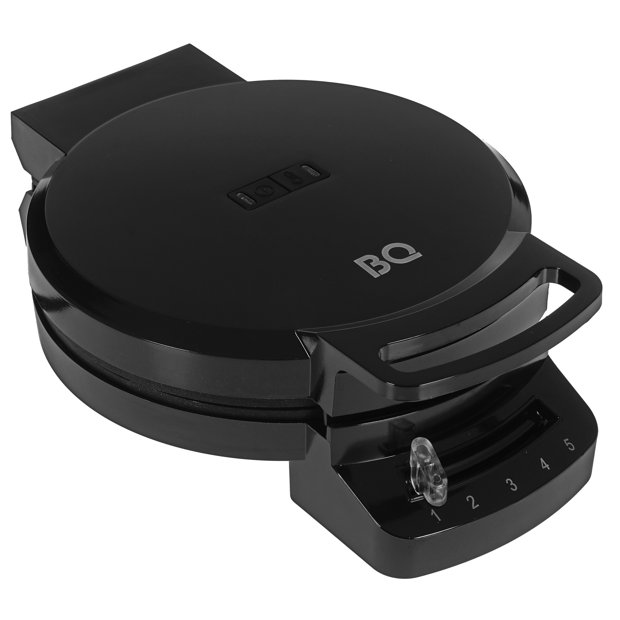 5360870 Вафельница BQ ST1001 черный STDN-0059243