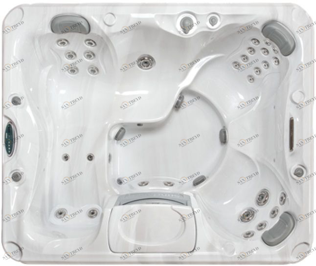 Sundance Spas Montclair Santreyd sun-id-296116