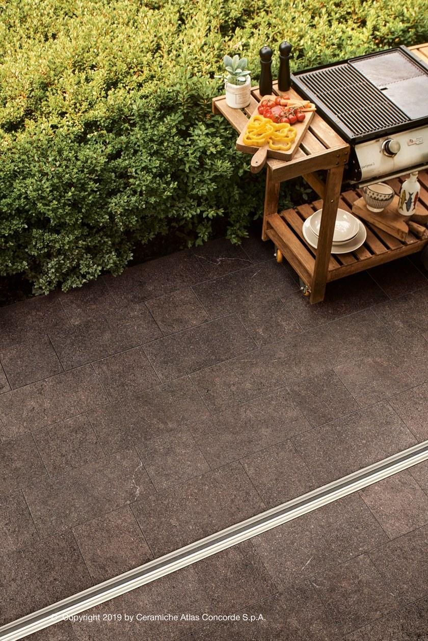 Atlas Concorde Уличные полы под камень Dolmen pro sun-id-1490307 - Вид №53