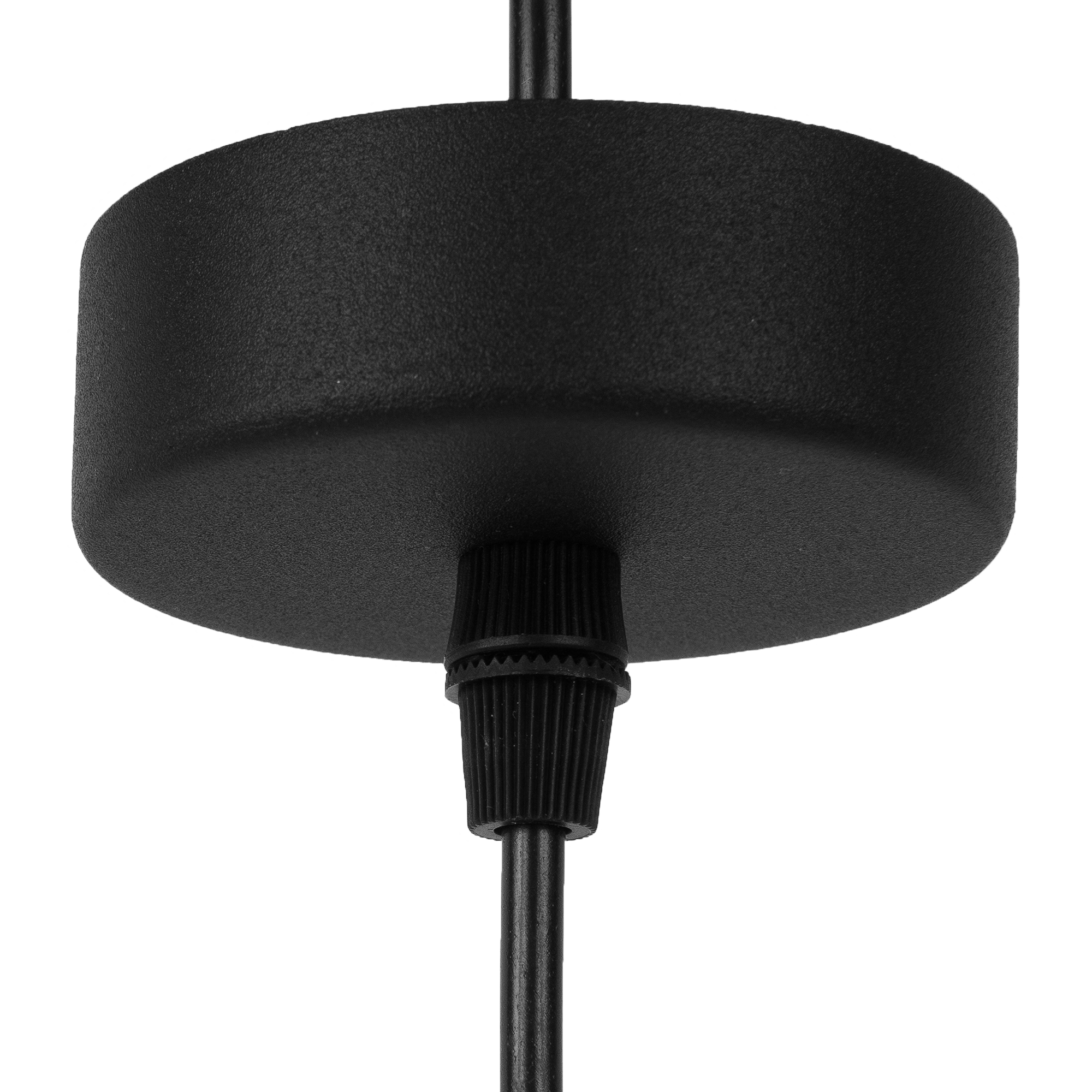 INSPIRE Подвесной светильник «Сфера» черный матовый для современного интерьера 18643266 STLM-0011843 - Вид №5