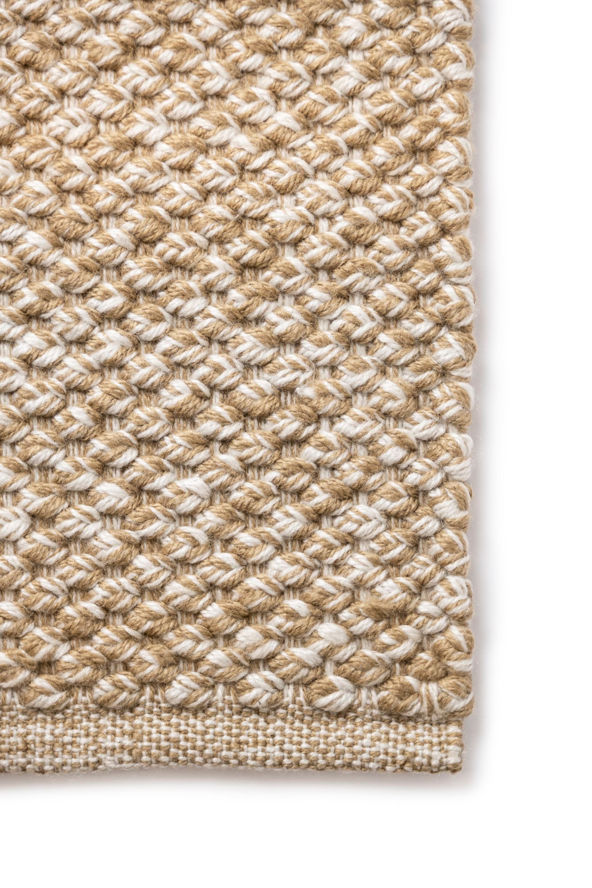 Прямоугольный джутовый ковер Jardinico Coco ARCH-00129587 - Вид №2