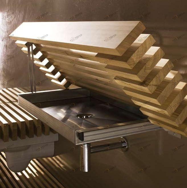 45520 Подвесная раковина настенная овальная Rapsel  белая 