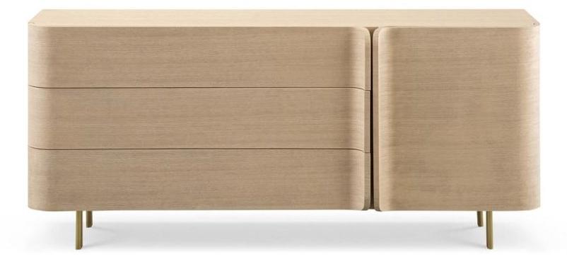 Roche Bobois Комод с распашными дверцами и ящиками Paris paname chambre sun-id-1381912 - Вид №1